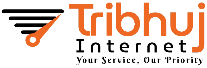 Tribhuj Internet